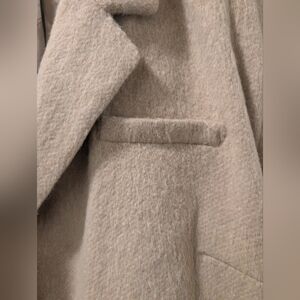 Future Collective Tailored Blazer Jacket